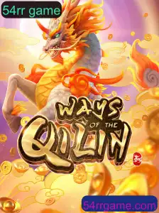 Explorando o Fascínio de WaysoftheQilin: Aventura e Mistério no 54rr Game