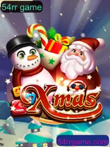 Xmas: O Empolgante Jogo 54rr Game para a Temporada Festiva
